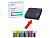 Ленточный картридж HPE LTO-7 Ultrium 15TB RW Data Cartridge (without label)