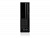Foxline FL-461-FLX400  mATX Desktop 400W FL-461 mATX case, black, w/PSU FLEX 400W, w/1xUSB3.0+1xType-C (USB2.0)