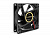 Exegate EX295207RUS Вентилятор 24B DC ExeGate EX08025B2P-24 (80x80x25 мм, 2-Ball (двойной шарикоподшипник), 2pin, 2850RPM, 28.5dBA)