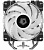 Устройство охлаждения(кулер) ID-Cooling SE-214-XT DF ARGB Soc-AM5/AM4/1200/1700/1851 черный 4-pin 31.5dB Al+Cu 180W 560gr Ret