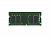 Память оперативная/ Kingston 8GB 3200MT/s DDR4 ECC CL22 SODIMM 1Rx8 Hynix D