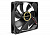 Exegate EX295210RUS Вентилятор 24В DC ExeGate EX12025S2P-24 (120x120x25 мм, Sleeve bearing (подшипник скольжения), 2pin, 2100RPM, 34.2dBA)