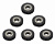 Шестерня Cet CET7493N (302F925080, 2F925080) для Kyocera Ecosys P2035d/2135dn/M2030dn/2035dn/2530dn