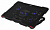 Подставка для ноутбука Digma D-NCP180-5 18"415x295x25мм 2xUSB 5x 79/150ммFAN 850г черный