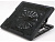 Система охлаждения нотбука Zalman ZM-NS1000 Notebook Cooling Stand, Up to 16” Laptop, 180mm fan, 5 level angle adjustment