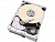 Жесткий диск/ HDD Toshiba SAS 20Tb 3.5"""" Server 7200 12Gbit/s 512Mb  1 year warranty (replacement MG10SFA20TE)