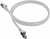 Патч-корд Lanmaster LAN-PC45/S6-7.0-WH FTP RJ-45 вил.-вилка RJ-45 кат.6 7м белый LSZH (уп.:1шт)