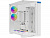 Thermalright Корпус TR-A70 White FAN5-C / TG / 5 x120mm ARGB PWM Fans / USB TYPE-C / ATX  / TRA70F5CW