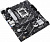 ASUS PRIME B760M-K (Socket 1700, mATX, 2xDDR5(96GB), VGA/HDMI 2.1, 1xPCIe 4.0x16/2xPCIe 4.0, 1xLAN (2.5GbE), 4xSATA 6Gb/s, 2xM.2, 4xUSB 3.2, 2xUSB 2.0, 1xPS/2)
