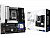 Материнская плата ASROCK B860M PRO RS, LGA1851, B860, 4*DDR5, 4*SATA, 4*M.2, 6*USB 3.2, 2*USB 2.0, Type-C, 2*PCIx16, 1*M.2 (Key E), HDMI+DP, mATX