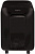 Шредер Fellowes PowerShred LX200 черный (секр.P-4) фрагменты 12лист. 22лтр. скрепки скобы пл.карты