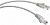 Патч-корд Cabeus PC-UTP-RJ45-CAT.5E-20M-LSZH U/UTP RJ-45 вил.-вилка RJ-45 кат.5E 20м серый LSZH