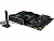 Материнская плата ASUS ROG STRIX Z890-F GAMING WIFI LGA1851 ATX 4xDDR5 2xPCIEx16 5xM.2 2xThunderbolt 2xUSB-C DP HDMI 2.5GLAN Wi-Fi 7