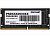 Память DDR4 16Gb 2666MHz Patriot PSD416G266681S Signature RTL PC4-21300 CL19 SO-DIMM 260-pin 1.2В single rank Ret