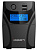 Источник бесперебойного питания Ippon Back Power Pro II Euro 650 360Вт 650ВА черный