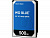 Жесткий диск/ HDD WD SATA3 500Gb Caviar Blue 7200 32Mb 1 year warranty