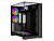 Thermalright Корпус TR-A70 Vision FAN5-C / Black / TG / 5x120mm ARGB PWM Fans / ARGB Strip / 9.16'' LCD screen / USB TYPE-C / ATX  / TRA70VF5CB