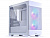 Корпус Lian-Li Lancool 205M Mesh белый без БП mATX 3x120mm 2x140mm 2xUSB3.0 audio bott PSU