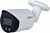 Камера видеонаблюдения IP Dahua DH-IPC-HFW2849SP-S-IL-0360B 3.6-3.6мм цв. корп.:белый