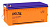 Батарея для ИБП Delta DTM 12200 L 12В 200Ач
