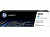 Картридж лазерный HP 203X CF541X голубой бар.в компл. (2500стр.) для HP M254/280/281