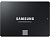 Накопитель SSD Samsung SATA-III 250GB MZ-77E250B/AM 870 EVO 2.5"