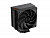 Кулер для процессора/ PCCooler RZ400 V2 BK (230W, 4-pin PWM, 155mm, Al/Cu, 4x6mm, 1x120mm, 86.73CFM, 32dBA, 2200RPM, S: 1851/1700/1200/115X, AM5/AM4, black)
