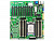 Материнская плата/ MB Gooxi G2SERO-B-PK2,  1xSP3 AMD EPYC 7001/7002/7003, 16xDDR4 ECC REG, 2xSFF8643, 6* PCI-E 4.0 x8, 4* PCI-E 4.0 x16, M.2 PCIe x4 2280, 2x1GbE LAN i350, IPMI, VGA, COM, 2*USB 3.0, E-ATX