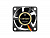 Exegate EX297016RUS Вентилятор 12В DC ExeGate EX04020B3P (40x40x20 мм, 2-Ball (двойной шарикоподшипник), 3pin, 6300RPM, 28dBA)
