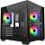 Корпус Bloody CC-121 черный без БП mATX 7x120mm 1xUSB2.0 1xUSB3.0 audio