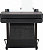 Плоттер HP Designjet T630 (5HB09A/5HB09D) A1/24"