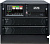 Источник бесперебойного питания Powercom Vanguard-II-33 VGD-II-30R33 (Empty modular cabinet) 30000Вт 30000ВА