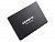 Твердотельный накопитель SSD Gigabyte GP-GSTFS31256GTND 256GB 2.5" Client SATA 6Gb/s, 520/500, IOPS 80/85K, MTBF 2M, TLC, DRAM less, 100TBW, RTL {40} (804329)