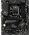 Материнская плата/ MB MSI INTEL B760 s1700, 4xDDR4(128GB), HDMI 2.1/DP, 2xPCIe 4.0x16, 3xPCIe 3.0x16, 1xLAN (2.5GbE), Wi-Fi, BT, 4xSATA 6Gb/s, 2xM.2, 1xUSB-C, 2xUSB 3.2, 4xUSB 2.0, 1xPS/2, ATX