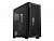 Корпус без блока питания/ Case HSPD M541, Mesh Mid Tower, Black, TG, 0.7 SPCC, no fans, ATX, mATX, mITX, 170/405/210mm, 2x2.5", 2x3.5", 7xPCI, 1xUSB-A 3.0, 2xUSB-A 2.0, 465x220x485mm
