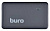 Устройство чтения карт памяти USB2.0 Buro BU-CR-151 черный