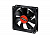 Exegate EX253950RUS Вентилятор ExeGate Mirage-H 92x92x25 гидродинамический подшипник, 1800 RPM, 25dB, 3pin
