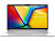 Ноутбук Asus Vivobook Go 15 E1504FA-BQ5036 Ryzen 5 40 8Gb SSD512Gb AMD Radeon 610M 15.6" IPS FHD (1920x1080) без ОС silver WiFi BT Cam (90NB0ZR1-M07490)