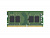 Модуль памяти Kingston 4GB  DDR3 1600 SODIMM KVR16S11S8/4WP Non-ECC, Unbuffered, CL11, 1.5V, 1Rx8, RTL (317305)