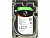 Жесткий диск/ RECERTIFIED HDD Seagate SATA3 8Tb IronWolf NAS 7200 256Mb 1 year warranty RECERTIFIED