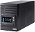 Источник бесперебойного питания Powercom Smart King Pro+ SPT-2000-II LCD 1600Вт 2000ВА черный