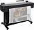Плоттер HP Designjet T630 (5HB11A/5HB11D) A0/36"