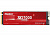 Твердотельный накопитель/ Kingspec SSD XG7000 2280, 1024GB, M.2(22x80mm), NVMe, PCIe 4.0 x4, 3D NAND, R/W 7400/6600MB/s, IOPs 710 000/610 000, TBW 600, DWPD 0.89, with Heat Sink (3 года)