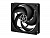 Case fan ARCTIC P12 Silent (black/black)   (ACFAN00130A)