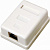 Розетка Rexant 03-0122 комп. RJ45 1 кат.5E