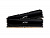 Модуль памяти ADATA GAMMIX D20 Black Gaming Memory AX4U32008G16A-DCBK20 16GB DDR4 3200 DIMM Non-ECC, CL16, 1.35V, Kit (2x8GB), RTL (930842)