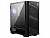 Корпус MSI MPG VELOX 100P AIRFLOW 2xUSB 3.0, 1xType C, 1x120mm ARGB Fan, 3x120mm Black Fan, ARGB Control Board, Tempered Glass Window, Plastic Mesh, Brown box (829292)