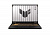 Ноутбук/ ASUS TUF F16 FX608JPR-QT093 16"(2560x1600 (матовый, 165Hz) IPS)/Intel Core i7 14650HX(2.2Ghz)/32768Mb/1024PCISSDGb/noDVD/Ext:nVidia GeForce RTX 5070(8192Mb)/Cam/BT/WiFi/90WHr/war 1y/2.2kg/Jaeger Gray/DOS