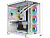 1STPLAYER MEGAVIEW MV8-TP White / ATX / MV8-TP-WH