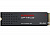 Твердотельный накопитель SanDisk SSD Optimus 5100 M.2 2280 NVMe 1Tb, 7100MBs/6700MBs TBW 600, SDSP51100TAN, 1 year